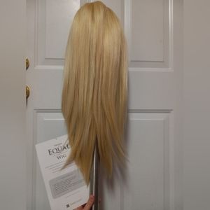Blonde Freetress EQUAL Blonde Wig